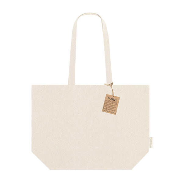 Borsa Arpel natural - personalizzabile con logo