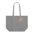 Borsa Arpel nero - personalizzabile con logo