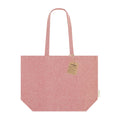 Borsa Arpel rosso - personalizzabile con logo