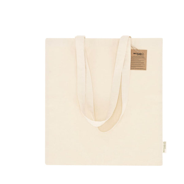 Borsa Barzon natural - personalizzabile con logo