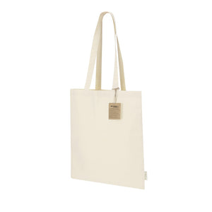 Borsa Barzon natural - personalizzabile con logo