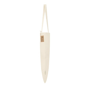 Borsa Barzon natural - personalizzabile con logo