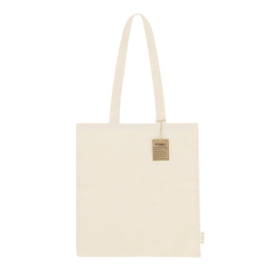 Borsa Barzon natural - personalizzabile con logo