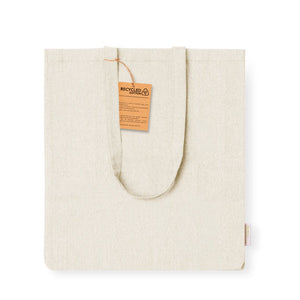 Borsa Bestla beige - personalizzabile con logo