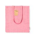 Borsa Bestla fucsia - personalizzabile con logo