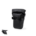 Borsa Bici Hydoria nero - personalizzabile con logo
