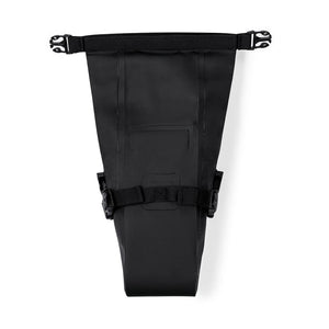 Borsa Bici Hydoria nero - personalizzabile con logo