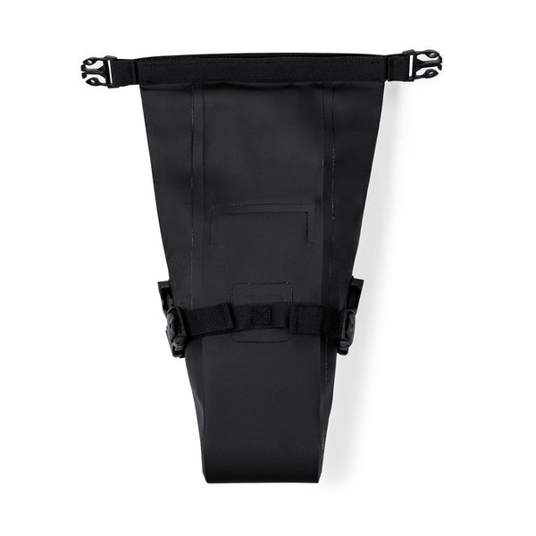 Borsa Bici Hydoria nero - personalizzabile con logo