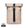 Borsa bicicletta VINGA Baltimore beige - personalizzabile con logo