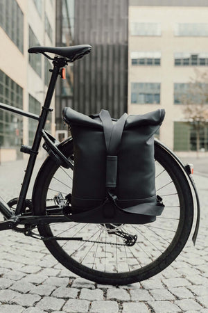 Borsa bicicletta VINGA Baltimore - personalizzabile con logo