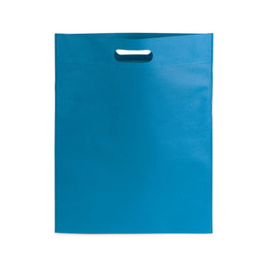 Borsa Blaster azzurro - personalizzabile con logo