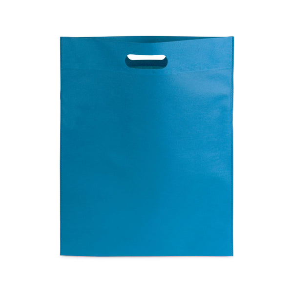 Borsa Blaster azzurro - personalizzabile con logo