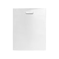 Borsa Blaster bianco - personalizzabile con logo