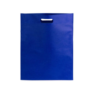 Borsa Blaster blu - personalizzabile con logo