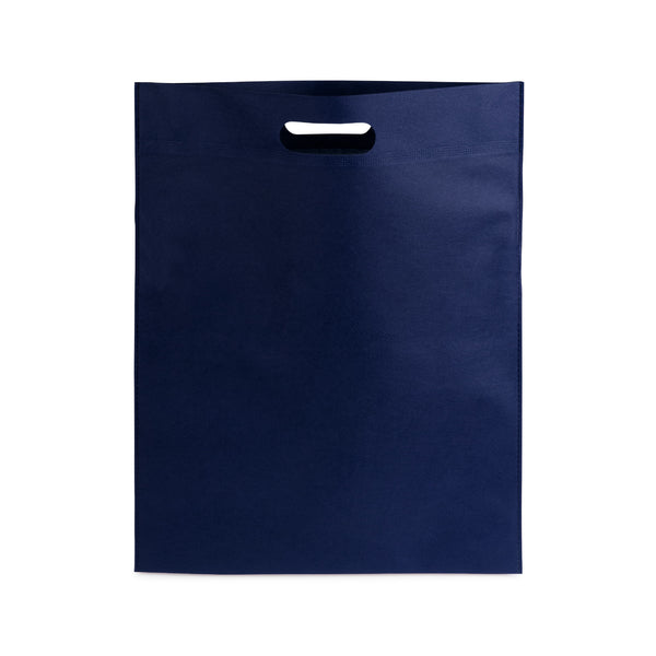 Borsa Blaster blu navy - personalizzabile con logo