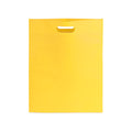 Borsa Blaster giallo - personalizzabile con logo