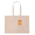 Borsa Bonillo beige - personalizzabile con logo