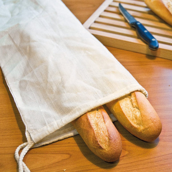 Borsa Bread - personalizzabile con logo