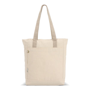 Borsa carrier Canvas InSideOut Reuuz 33 x 42 x 10 cm - personalizzabile con logo