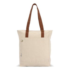 Borsa carrier Canvas InSideOut Reuuz 33 x 42 x 10 cm - personalizzabile con logo