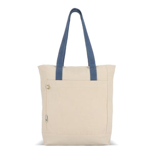 Borsa carrier Canvas InSideOut Reuuz 33 x 42 x 10 cm - personalizzabile con logo