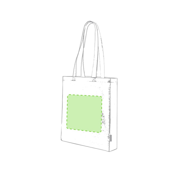 Borsa Casim - personalizzabile con logo