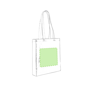 Borsa Casim - personalizzabile con logo