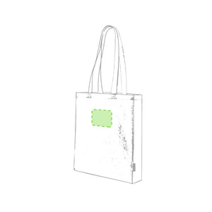 Borsa Casim - personalizzabile con logo