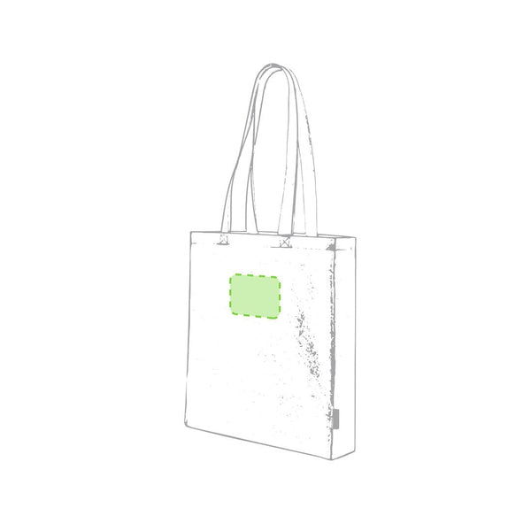 Borsa Casim - personalizzabile con logo