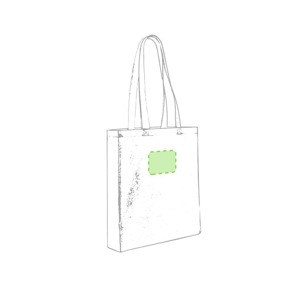 Borsa Casim - personalizzabile con logo