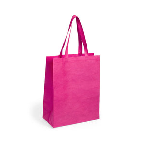 Borsa Cattyr fucsia - personalizzabile con logo