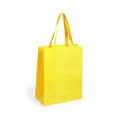 Borsa Cattyr giallo - personalizzabile con logo