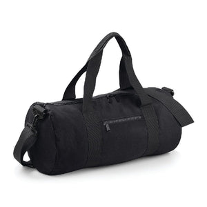 Borsa Cilindrica Originale black/black / UNICA - personalizzabile con logo