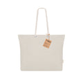 Borsa Coulan natural - personalizzabile con logo