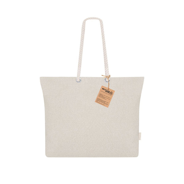 Borsa Coulan natural - personalizzabile con logo