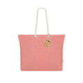 Borsa Coulan rosso - personalizzabile con logo