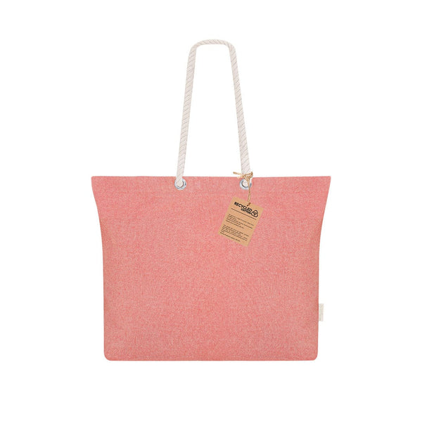 Borsa Coulan rosso - personalizzabile con logo