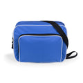 Borsa Curcox blu - personalizzabile con logo