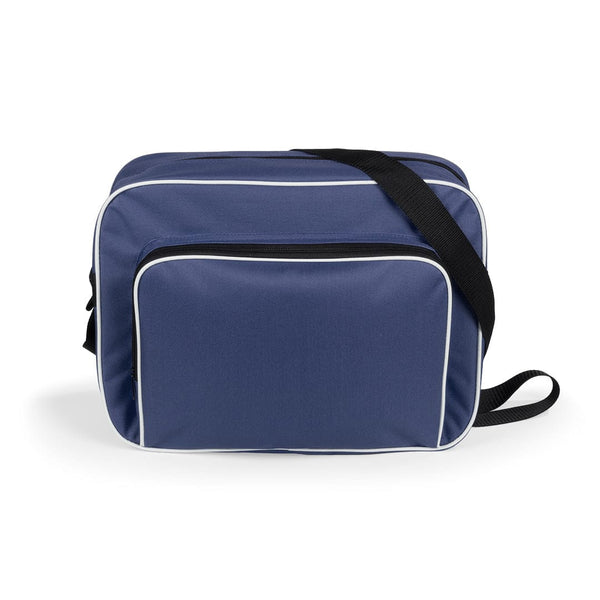 Borsa Curcox blu navy - personalizzabile con logo