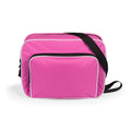 Borsa Curcox fucsia - personalizzabile con logo