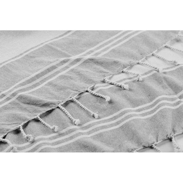 Borsa da spiaggia con telo - personalizzabile con logo