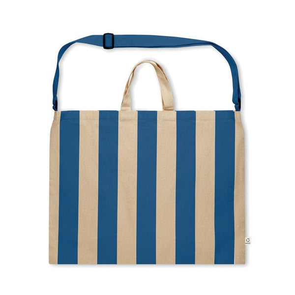 Borsa da spiaggia extra large Eco - personalizzabile con logo