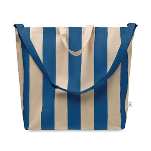 Borsa da spiaggia extra large Eco - personalizzabile con logo