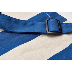 Borsa da spiaggia extra large Eco - personalizzabile con logo