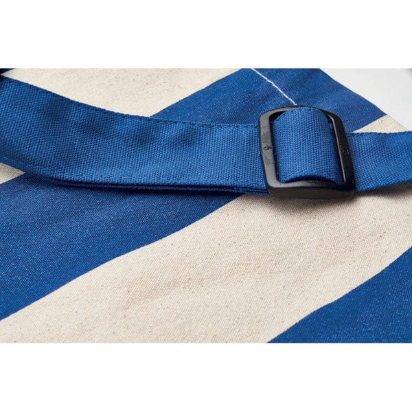 Borsa da spiaggia extra large Eco - personalizzabile con logo