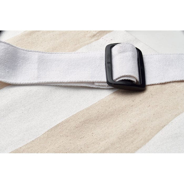 Borsa da spiaggia extra large Eco - personalizzabile con logo