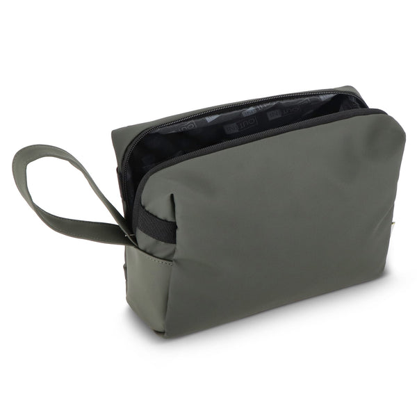 Borsa da toilette InSideOut Carry Care - personalizzabile con logo