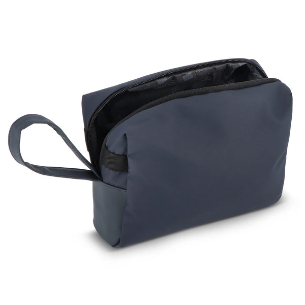 Borsa da toilette InSideOut Carry Care - personalizzabile con logo