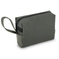 Borsa da toilette InSideOut Carry Care verde - personalizzabile con logo