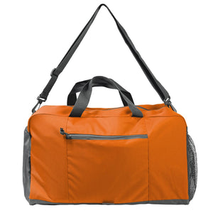 Borsa da viaggio sportiva XL - personalizzabile con logo